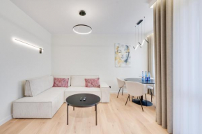 Classy Royal by OneApartments, Sopot